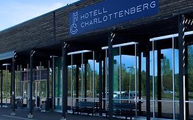 Thon Hotell Charlottenberg